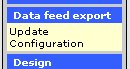 onlineshop - Data feed export- CSV